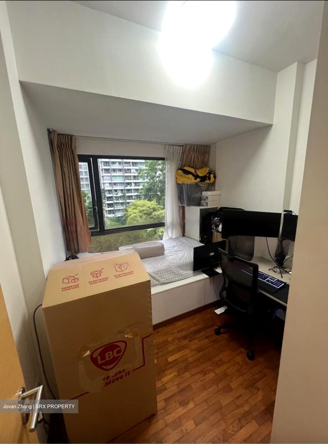 NV Residences (D18), Condominium #577094771